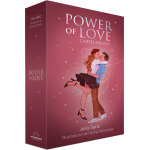 Power of love - cartes oracle (coffret)