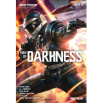 Power rangers unlimited power rangers - edge of darkness - phantom ranger / astronema / death ranger ...