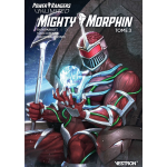 Power rangers unlimited mighty morphin - tome 03 (bd)