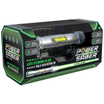 Power saber green