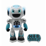Powerman robot programmable (français) Powerman robot programmable (français)