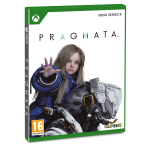 Pragmata (xbox series)