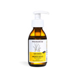 Pranarom - amande douce bio - huile vgtale - adoucissante et protectrice - 100ml