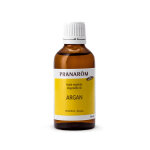 Pranar�m - argan bio - huile v�g�tale - cheveux et beaut� de la peau - riche en vitamines et antioxydants ...