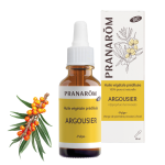 Pranarom argousier bio (eco) 30 ml