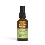 Pranarom aromaboost energy bio - �nergie spray 50ml