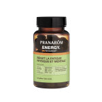Pranarom - aromaboost energy - compl�ment alimentaire - r�duit la fatigue physique et mentale - guarana ...