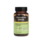 Pranarom aromaboost focus - concentration 60 capsules