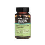 Pranarom aromaboost immunity - immunit� 60 capsules