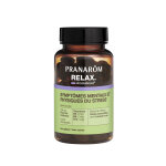 Pranarom - aromaboost relax - compl�ment alimentaire - soutient les sympt�mes mentaux et physiques du ...