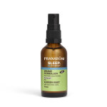 Pranarom aromaboost sleep bio - sommeil spray 50ml