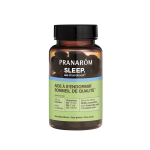 Pranarom aromaboost sleep - sommeil 60 capsules