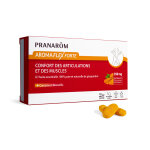 Pranarom - aromaflex forte - mobilité articulaire et récupération - huiles essentielles - 30 comprimés ... Pranarom - aromaflex forte - mobilité articulaire et récupération - huiles essentielles - 30 comprimés ...