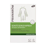 Pranarom - aromaforce - capsules dfenses naturelles aux huiles essentielles de gingembre et sarriette ...