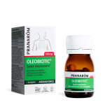 Pranarom - aromaforce oleobiotic - santé des voies respiratoires - huiles essentielles 100% pures et ... Pranarom - aromaforce oleobiotic - santé des voies respiratoires - huiles essentielles 100% pures et ...