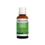 Pranarom - aromaforce - solution dfenses naturelles - synergie huiles essentielles 100% bio - maintient ...