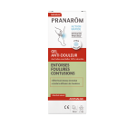 Pranarom aromalgic gel antidouleur 100 ml