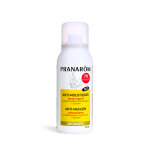 Pranarom - aromapic spray corps anti - moustique bio - efficacité 7 heures - huiles essentielles naturelles ... Pranarom - aromapic spray corps anti - moustique bio - efficacité 7 heures - huiles essentielles naturelles ...
