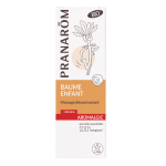 Pranarom baume enfant bio (eco) - 40 ml