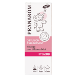 Pranarom diffusion assainissant - mélange pour diffuseur bio (eco) - 10 ml Pranarom diffusion assainissant - mélange pour diffuseur bio (eco) - 10 ml