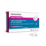 Pranarom - digestarom - digest protect - soutient les flux de sucs digestifs - huiles essentielles de ... Pranarom - digestarom - digest protect - soutient les flux de sucs digestifs - huiles essentielles de ...