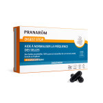 Pranarom - digestarom - digest stop - normalise la fréquence des selles - huiles essentielles de carvi ... Pranarom - digestarom - digest stop - normalise la fréquence des selles - huiles essentielles de carvi ...