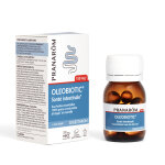 Pranarom digestarom oleobiotic sant intestinale 15 capsules