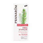 Pranarom force et vitalit� bio (eco) - 30 ml