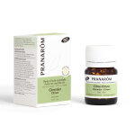 Pranarom huile essentielle perles citronnier bio 60 perles
