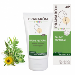 Pranarom junior baume pectoral bio (eco) 50 ml