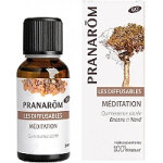 Pranarom méditation bio Pranarom méditation bio