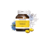 Pranarom nigelle 60 capsules Pranarom nigelle 60 capsules