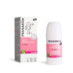 Pranarom - pranabb roller anti - moustiques bio - efficacit 7 heures - aux huiles essentielles biologiques ...