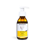 Pranarom - ricin bio - huile végétale - soin des cheveux, ongles et peau - 100ml Pranarom - ricin bio - huile végétale - soin des cheveux, ongles et peau - 100ml