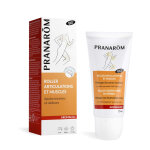 Pranarom - roller articulations fatigues - apaise articulations et muscles - soulagement rapide - aromalgic ...