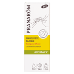 Pranarom soir�e d?�t� paisible - m�lange pour diffuseur bio (eco) - 10 ml