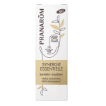 Pranarom synergie essentielle bio (eco) 30ml