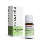 Pranarom - thym vulgaire ct thujanol - huile essentielle chmotype - respiration et immunit - 100% ...