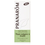 Pranarom thym vulgaire � linalol - sommit� fleurie bio - 5ml