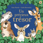 Un précieux trésor - collector (jeunesse) Un précieux trésor - collector (jeunesse)