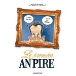 Le premier an pire (cartonn�)