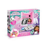 Mon premier appareil photo instantan� gabby et la maison magique
