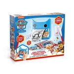 Mon premier appareil photo instantan� pat patrouille