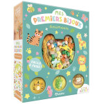 Mes premiers bijoux - animaux (broch�)