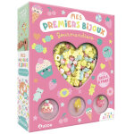 Mes premiers bijoux - gourmandises (coffret)