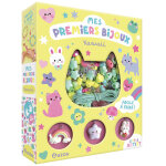 Mes premiers bijoux - kawaii - facile � faire ! (coffret)