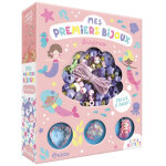 Mes premiers bijoux - sir�nes - facile � faire ! (coffret)