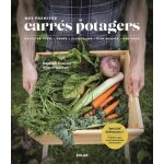 Mes premiers carrs potagers (broch)