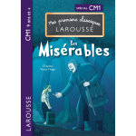 Mes premiers classiques larousse : les mis�rables (poche)