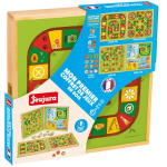 Mon premier coffret de jeux Mon premier coffret de jeux